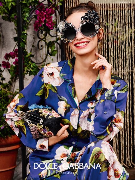 dolce gabbana sunglasses 2016